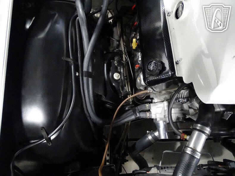 1962 Chevrolet Impala