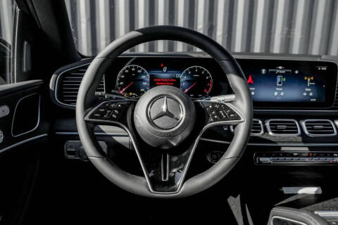 2026 Mercedes-Benz GLE GLE 350 4MATIC