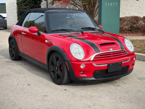 2007 MINI Cooper S