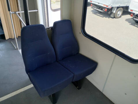 2014 Freightliner M2 106