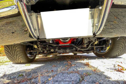 1961 Chevrolet Impala