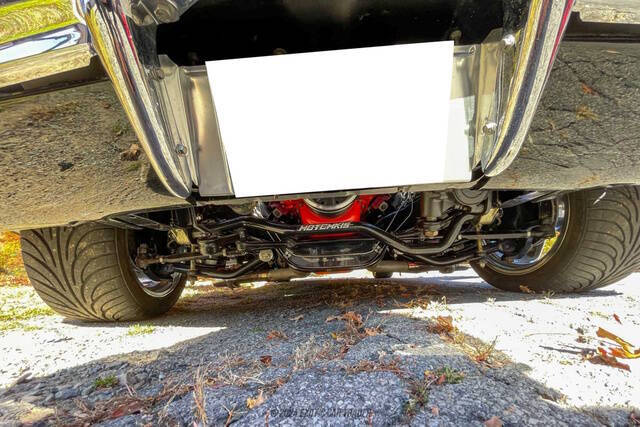 1961 Chevrolet Impala