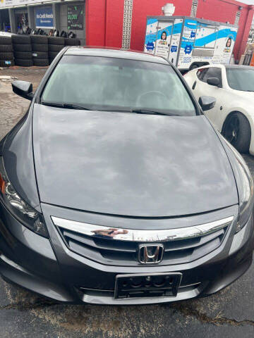 2012 Honda Accord for sale at 615 MOTORS in Nashville TN