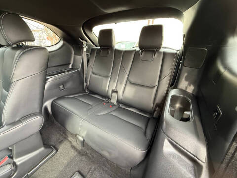 2023 Mazda CX-9 Grand Touring