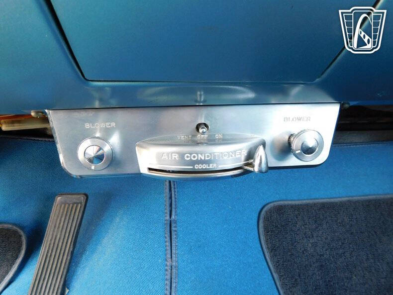 1955 Cadillac Sixty Special