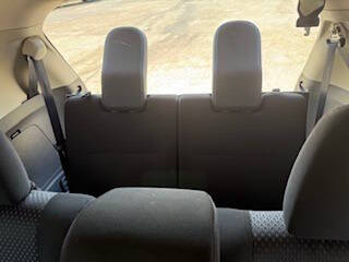 2019 Mitsubishi Outlander ES