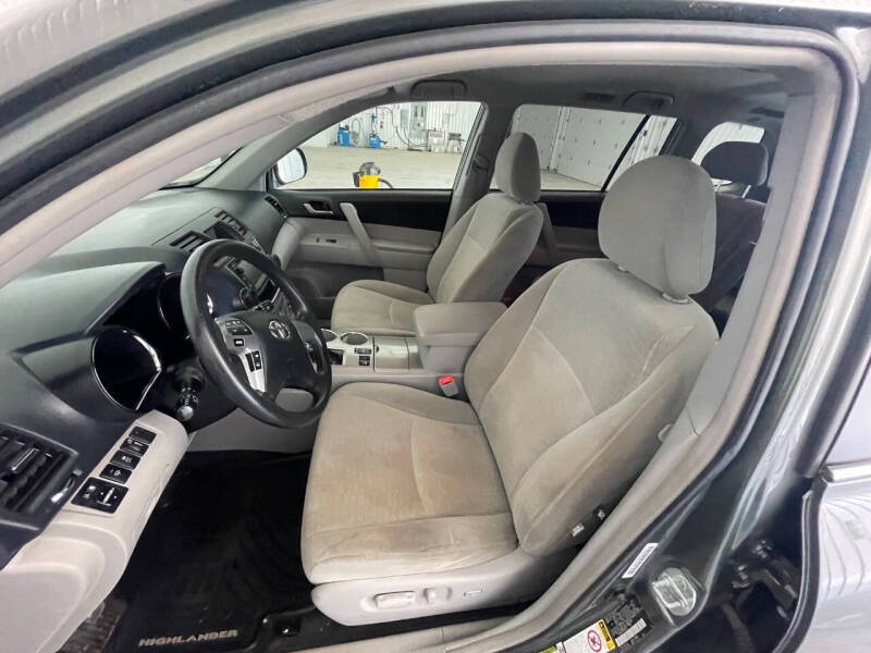 2013 Toyota Highlander