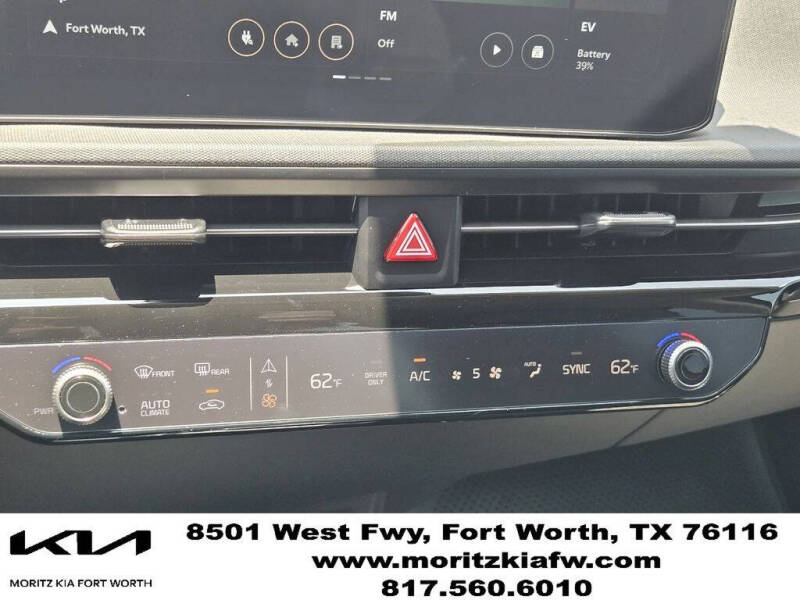2026 Kia EV6 Light Long Range