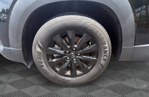 2025 Mazda CX-50 2.5 S Select