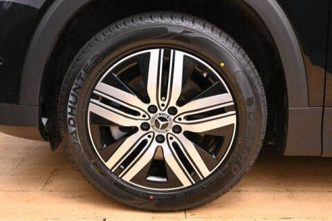 2023 Mercedes-Benz EQB EQB 300 4MATIC