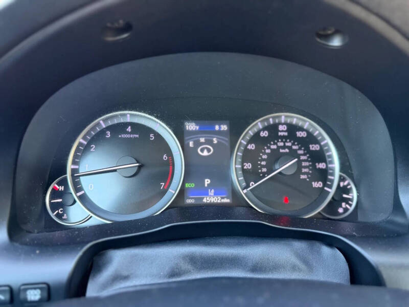 2018 Lexus ES 350