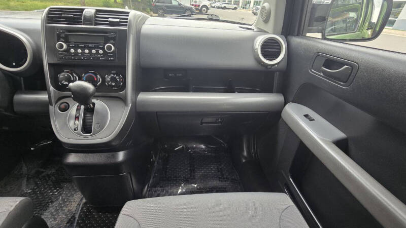 2007 Honda Element EX
