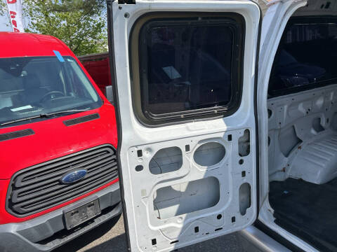 2003 Ford E-Series E-150 Base