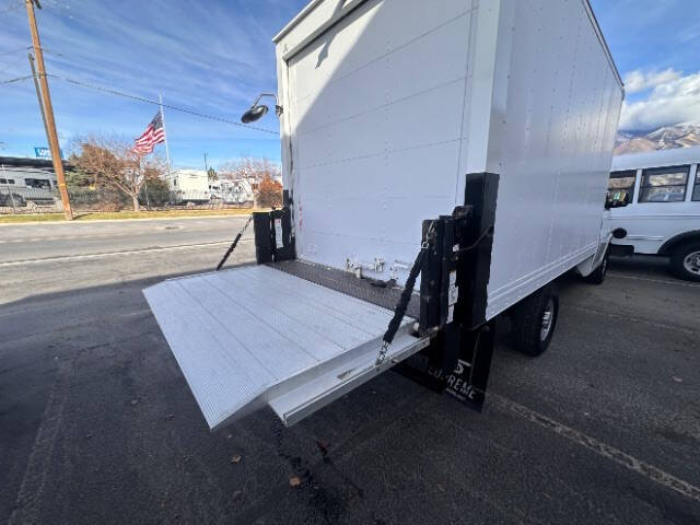 2019 Chevrolet Express