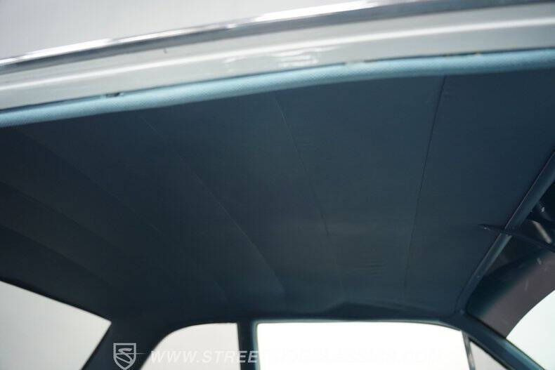 1963 Chevrolet Bel Air