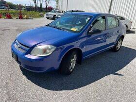 2008 Chevrolet Cobalt for sale at Prospect Auto Mart in Peoria IL