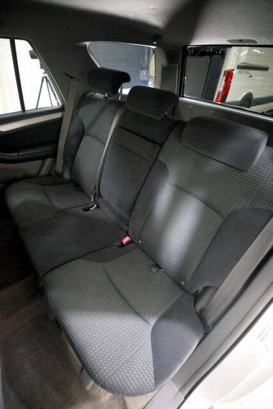 2005 Toyota 4Runner Sport Edition