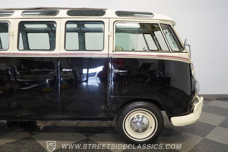 1975 Volkswagen Type 2