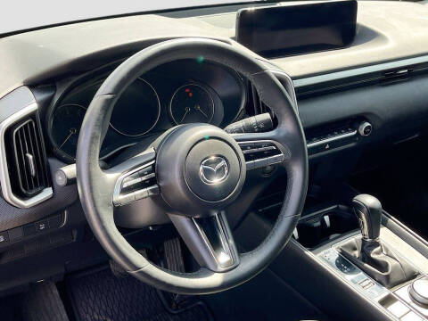 2024 Mazda CX-50 2.5 S Select