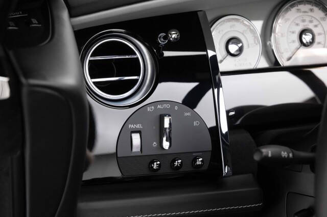 2019 Rolls-Royce Dawn