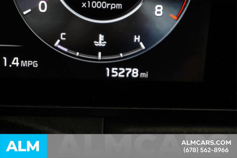 2024 Kia Carnival SX