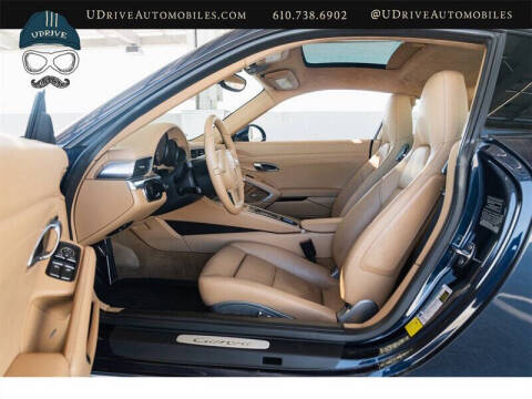 2013 Porsche 911 Carrera