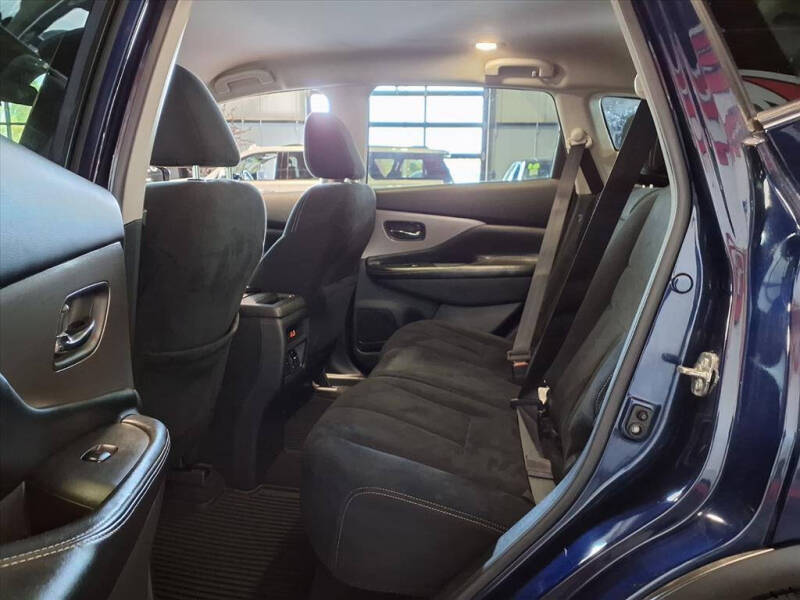 2023 Nissan Murano S