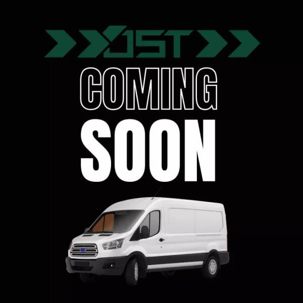 2016 Ford Transit for sale at YOST AUTO SALES in Wichita KS