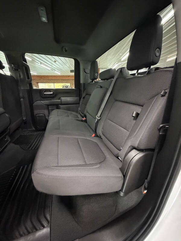 2023 Chevrolet Silverado 2500HD Custom