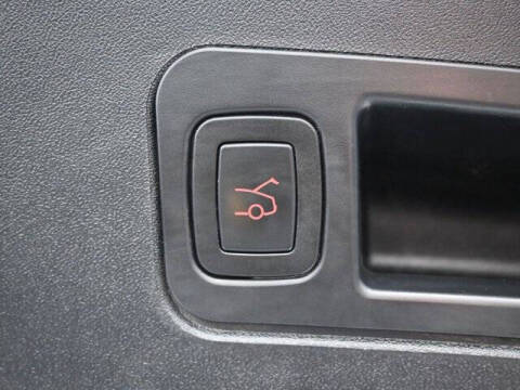 2021 Tesla Model S Long Range Plus