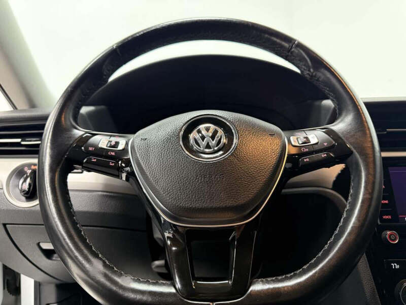 2020 Volkswagen Passat SE