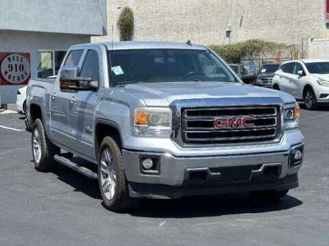 2014 GMC Sierra 1500 for sale at Curry's Cars - Brown & Brown Wholesale in Mesa AZ