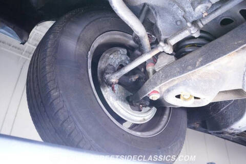 1968 Chevrolet Chevelle