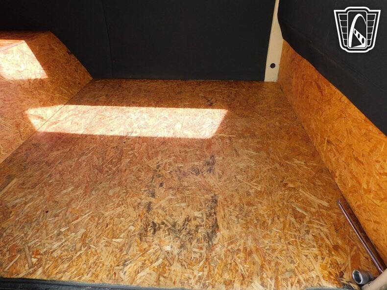 1987 Volkswagen Syncro