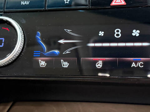 2021 Genesis GV80