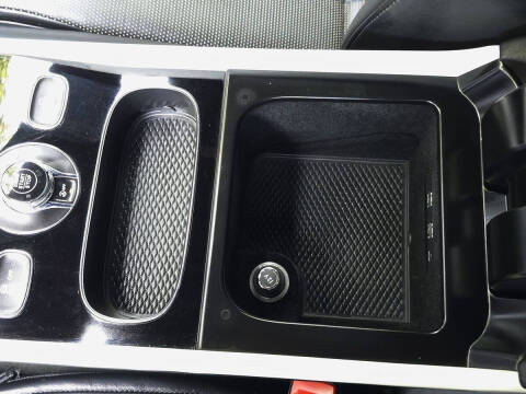 2020 Bentley Bentayga V8