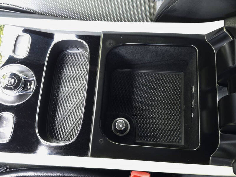 2020 Bentley Bentayga V8