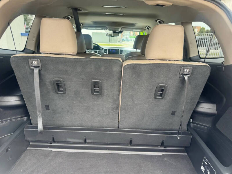 2017 Honda Pilot EX-L w/Honda Sensing