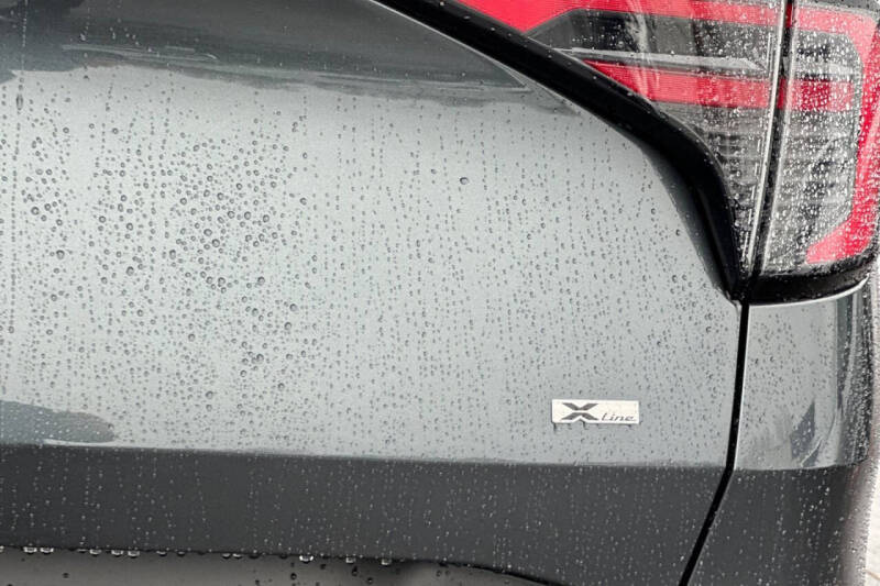 2026 Kia Sportage Plug-In Hybrid X-Line Prestige