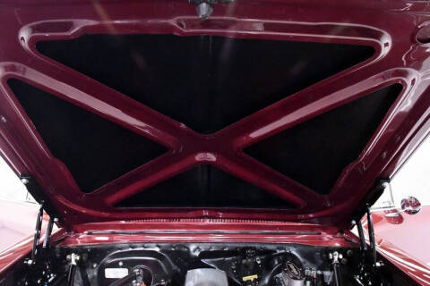 1966 Chevrolet Nova