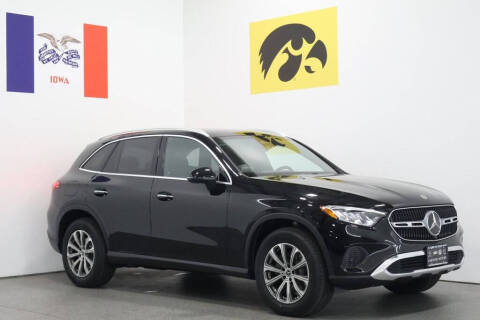 2026 Mercedes-Benz GLC GLC 300 4MATIC