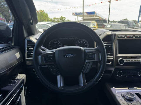 2020 Ford Expedition XLT