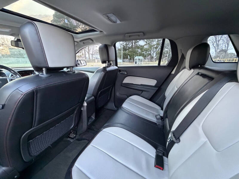 2012 GMC Terrain SLT-2