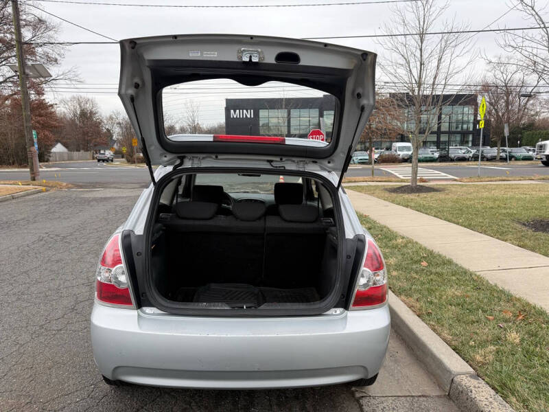 2010 Hyundai Accent GS