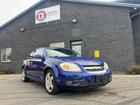 2007 Chevrolet Cobalt SS
