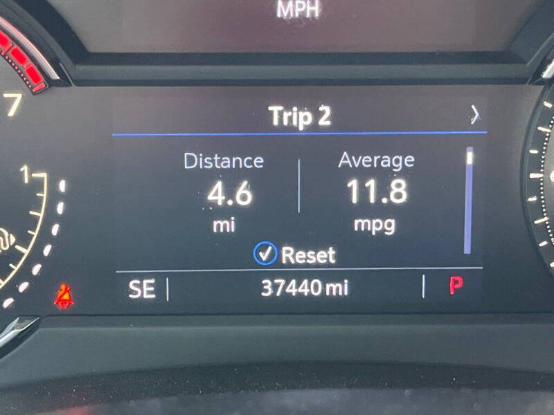 2020 Cadillac XT4 Luxury