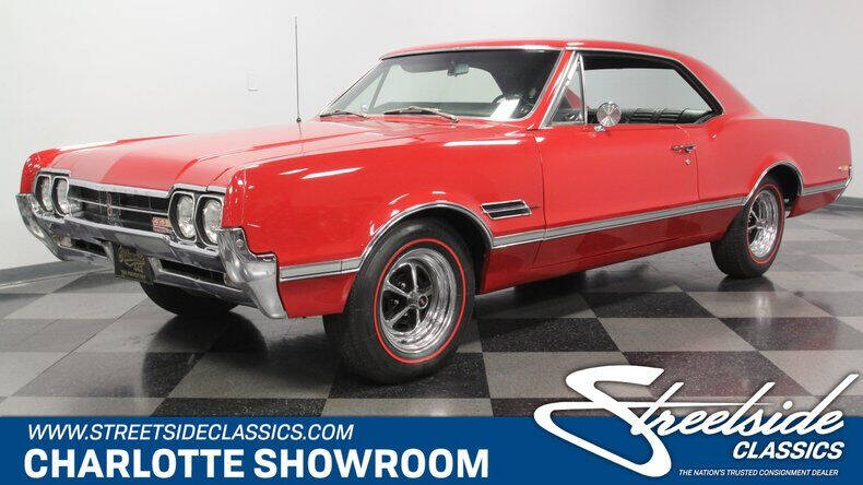 Oldsmobile 442 For Sale Carsforsale Com