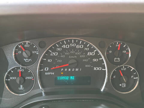 2022 Chevrolet Express 2500