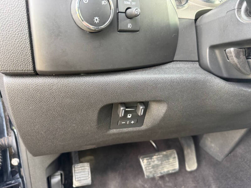 2012 GMC Sierra 2500HD