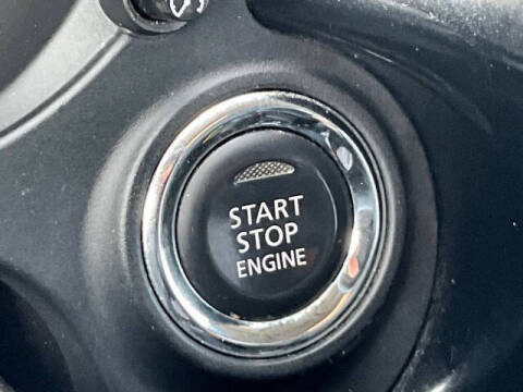 2019 Mitsubishi Outlander SEL